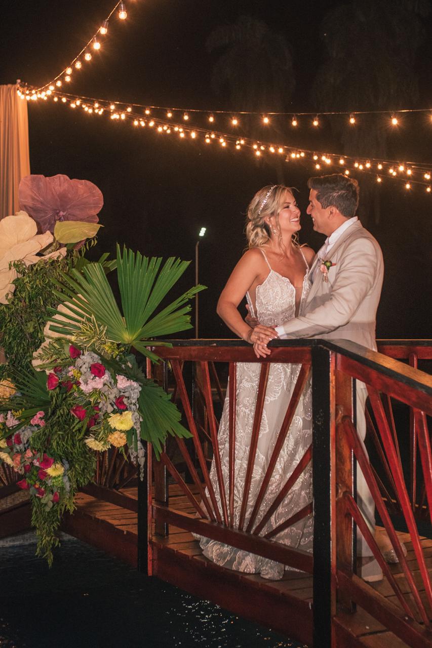 Wedding Planner Medellín