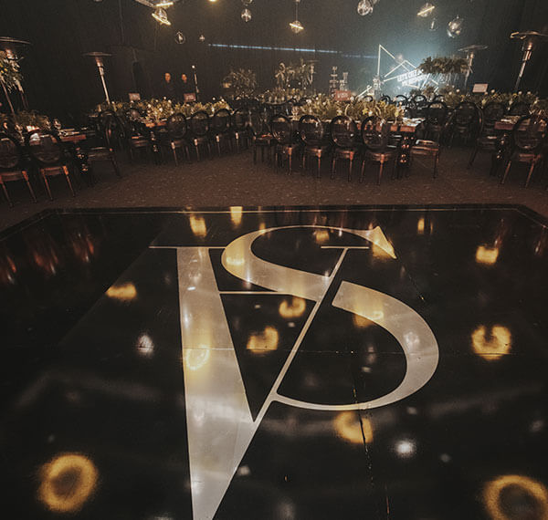 Diseño de eventos en Medellín