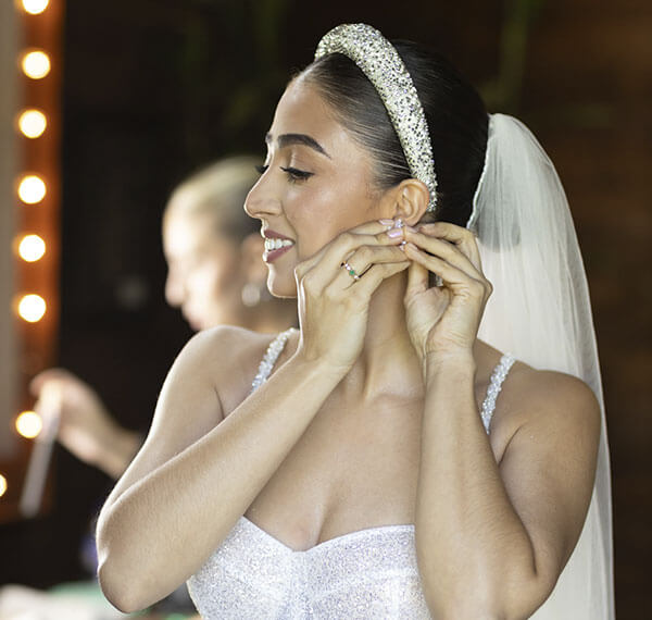 Organización de bodas Medellín