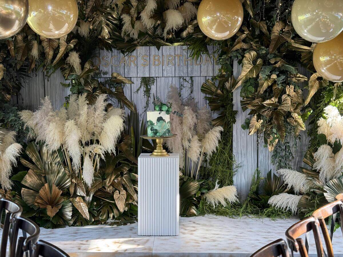 Organización de eventos en Colombia