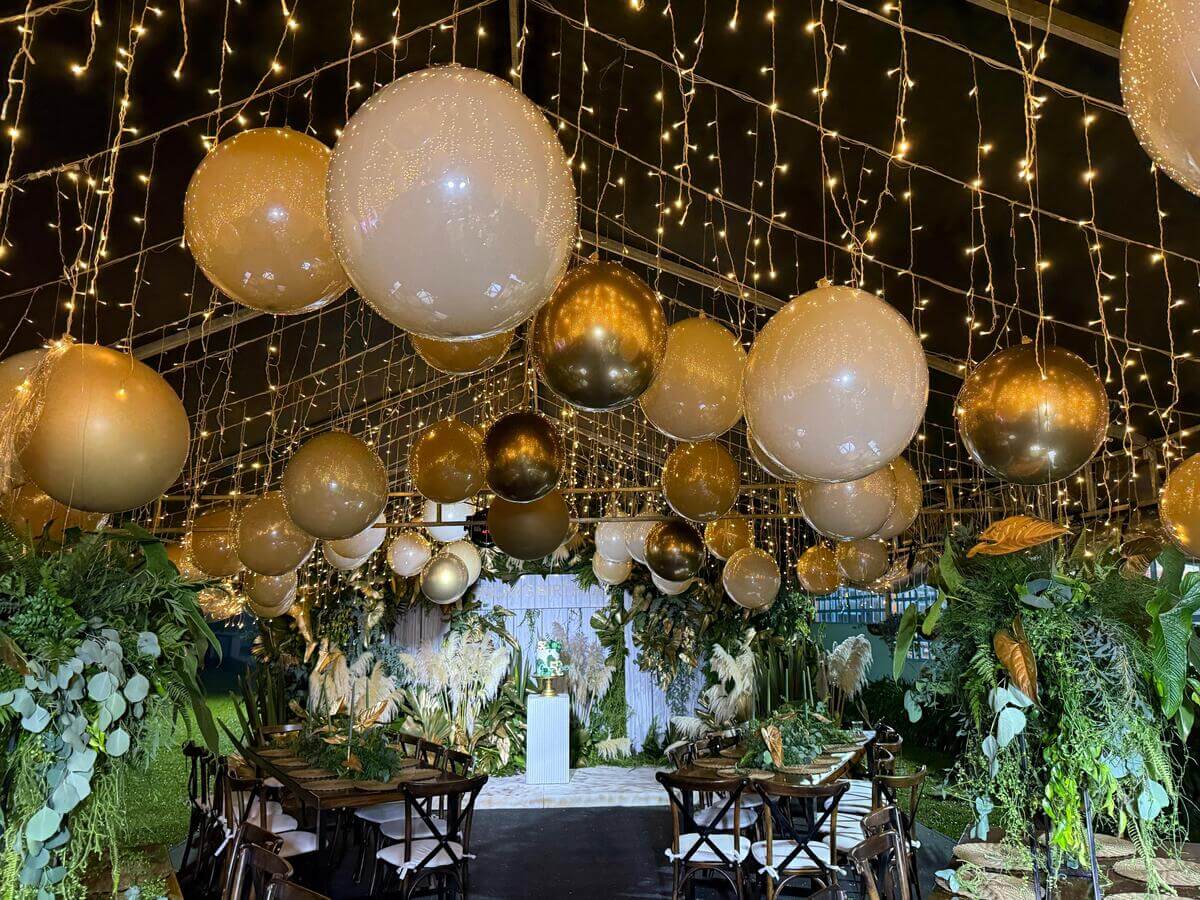 Organización de eventos Bogotá