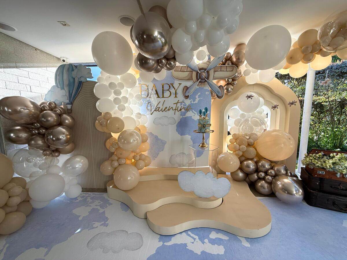 Celebración de fiestas Colombia